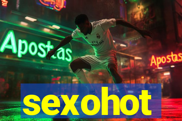 sexohot