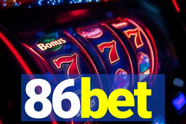 86bet