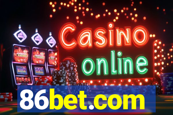 86bet.com