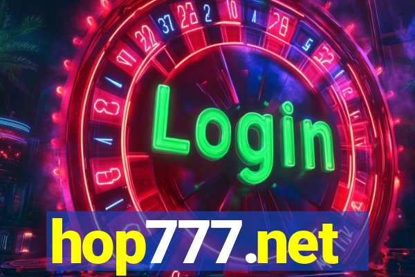 hop777.net