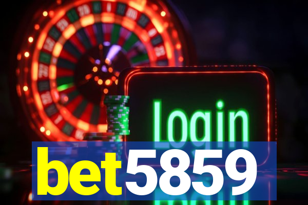 bet5859