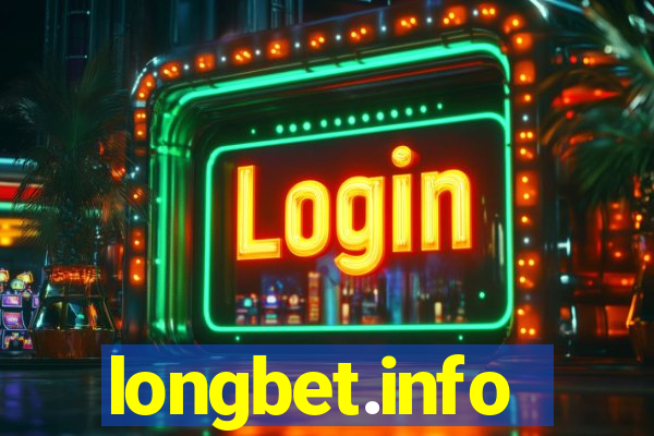 longbet.info