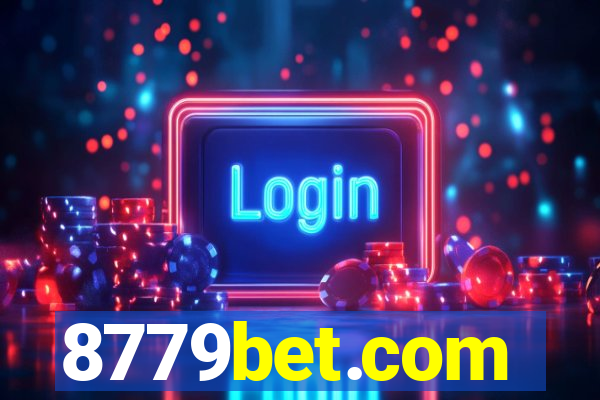 8779bet.com