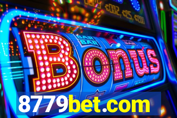 8779bet.com