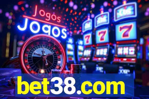 bet38.com