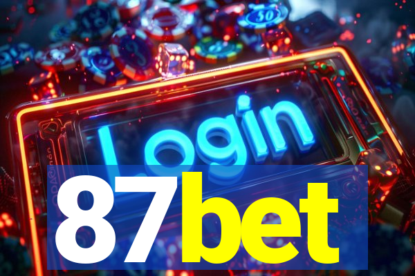 87bet