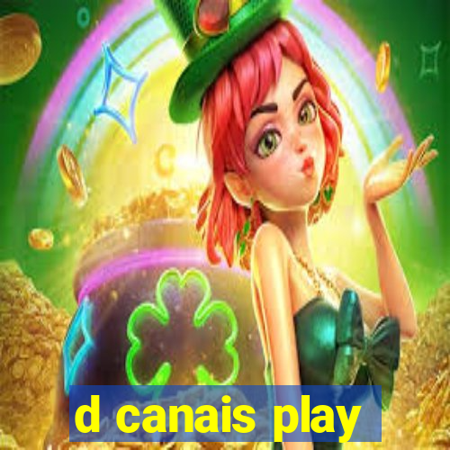 d canais play