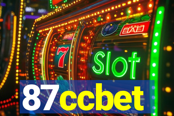 87ccbet