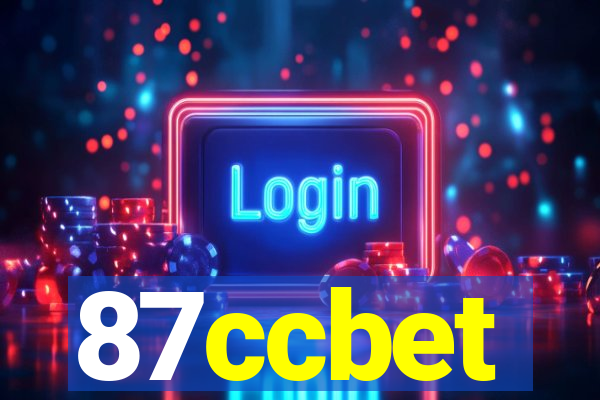 87ccbet