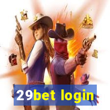 29bet login