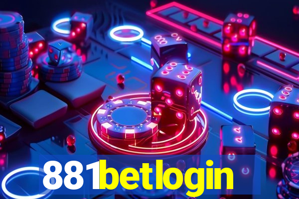 881betlogin