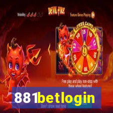 881betlogin