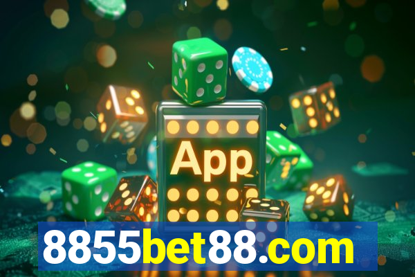 8855bet88.com