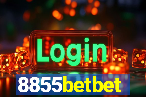 8855betbet