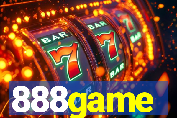 888game