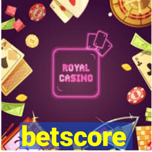 betscore