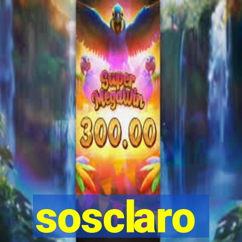 sosclaro