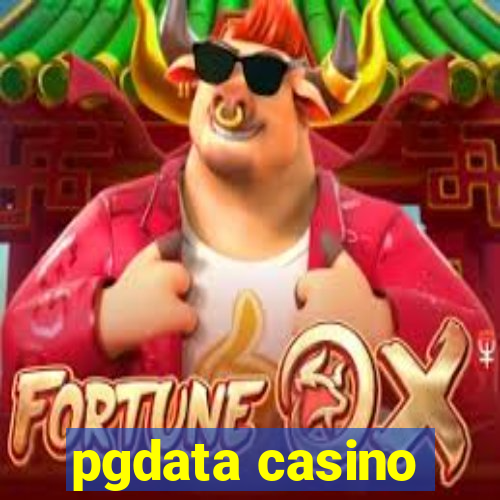 pgdata casino