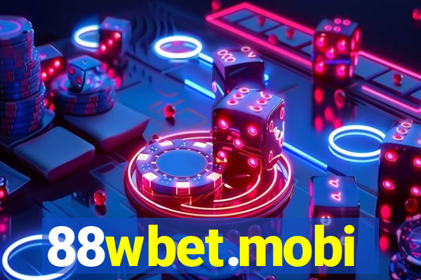 88wbet.mobi