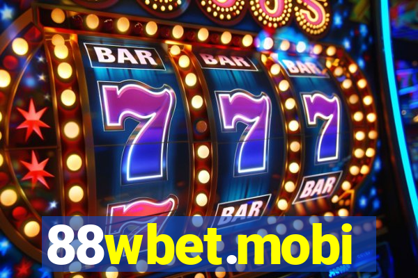 88wbet.mobi