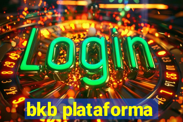 bkb plataforma