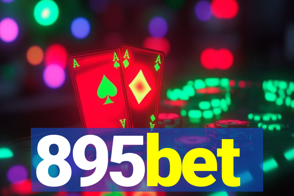 895bet