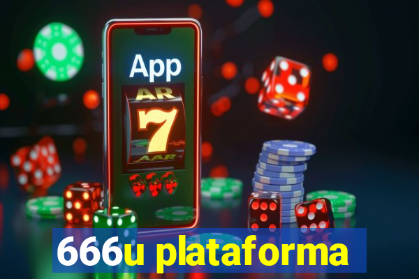 666u plataforma