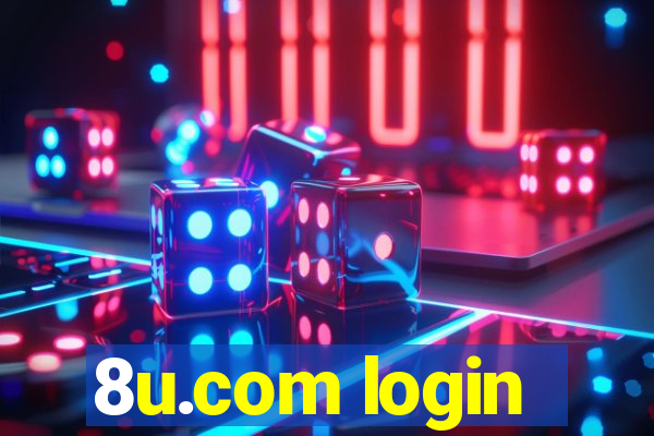 8u.com login