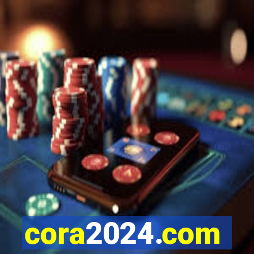 cora2024.com