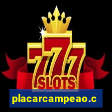 placarcampeao.com