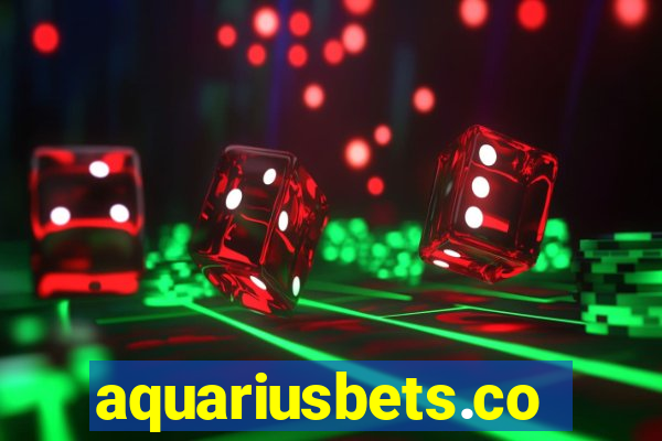 aquariusbets.com