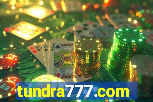 tundra777.com