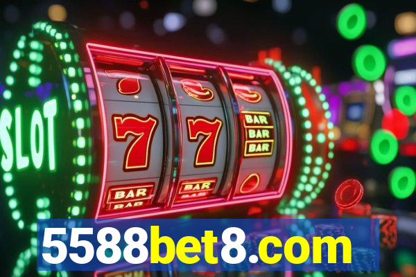 5588bet8.com