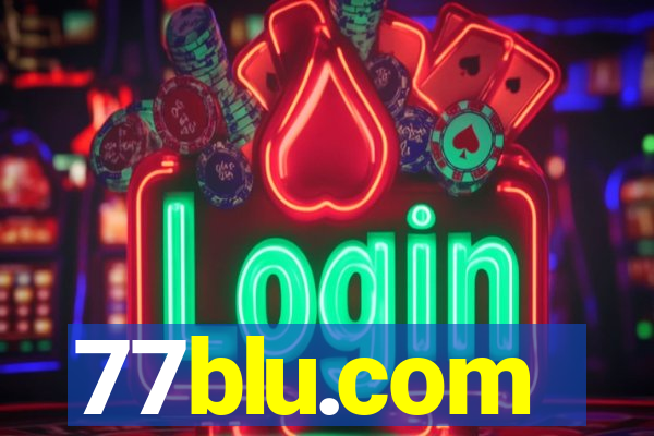 77blu.com