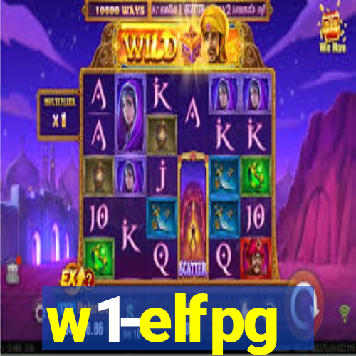 w1-elfpg