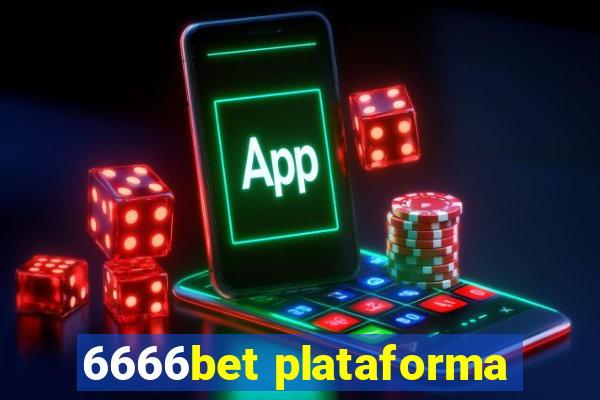 6666bet plataforma