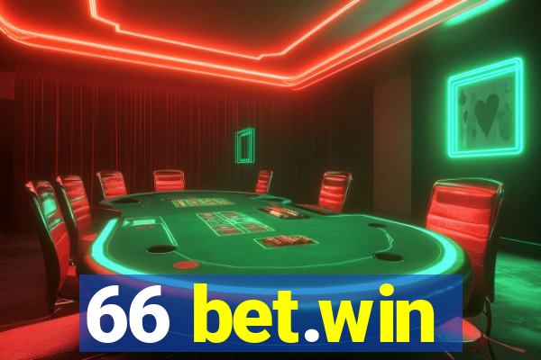 66 bet.win