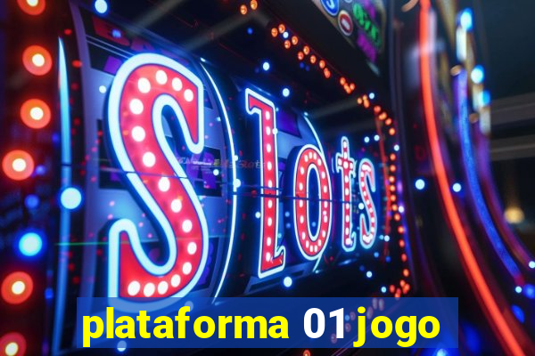 plataforma 01 jogo