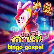 bingo gospel