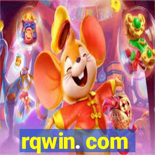 rqwin. com