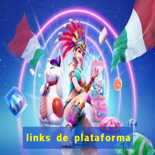 links de plataforma de jogos