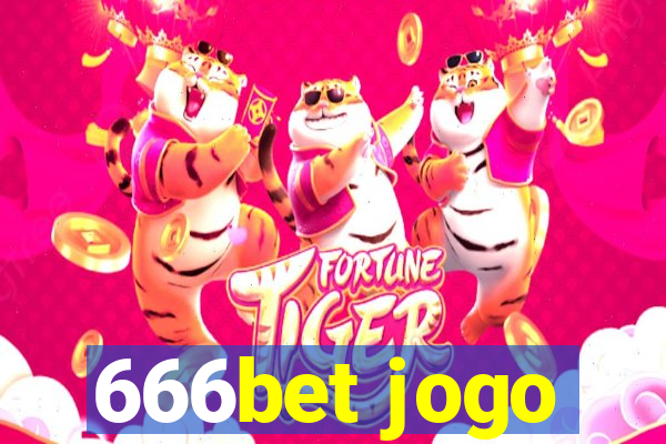 666bet jogo