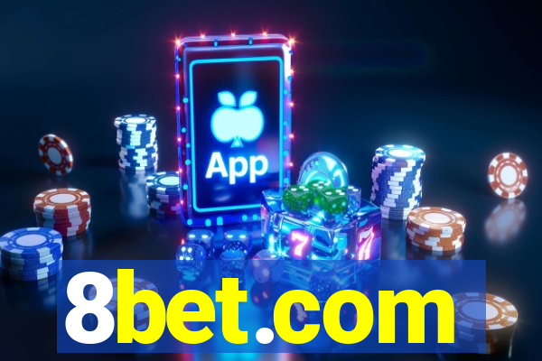 8bet.com