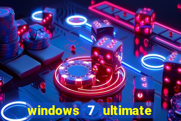 windows 7 ultimate 64 bits download