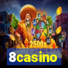 8casino