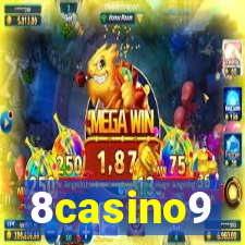 8casino9