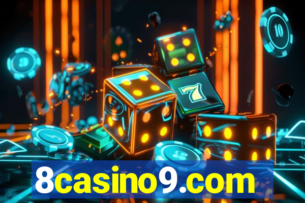 8casino9.com