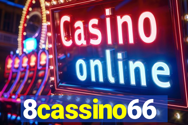 8cassino66