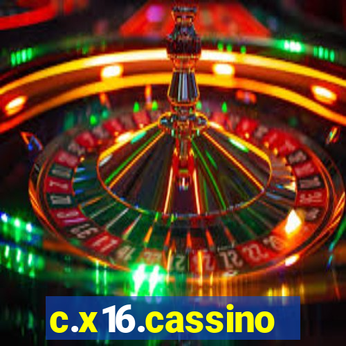 c.x16.cassino