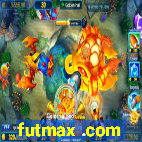 futmax .com